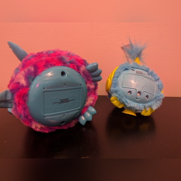 Furby boom and party rocker - Picture 4 of 5